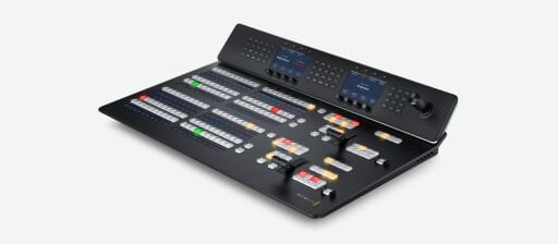 Prodüksiyon Ekipmanları